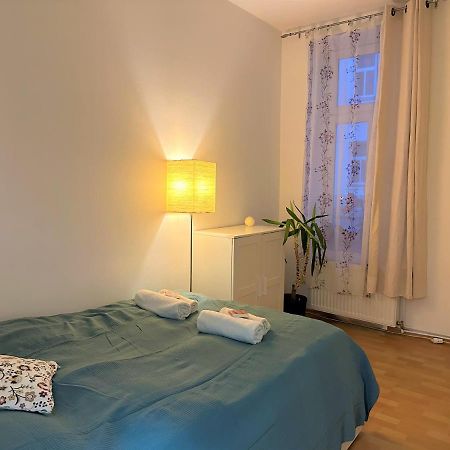 Apartmán Cosy & Quiet In 17Th District Vídeň Exteriér fotografie