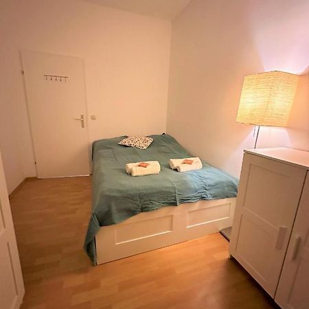 Apartmán Cosy & Quiet In 17Th District Vídeň Exteriér fotografie
