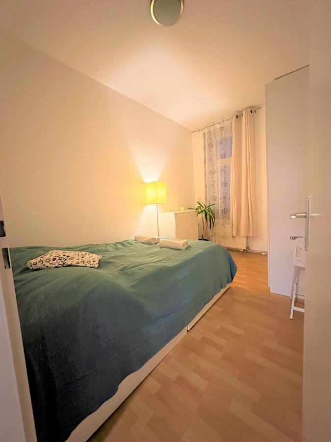 Apartmán Cosy & Quiet In 17Th District Vídeň Exteriér fotografie