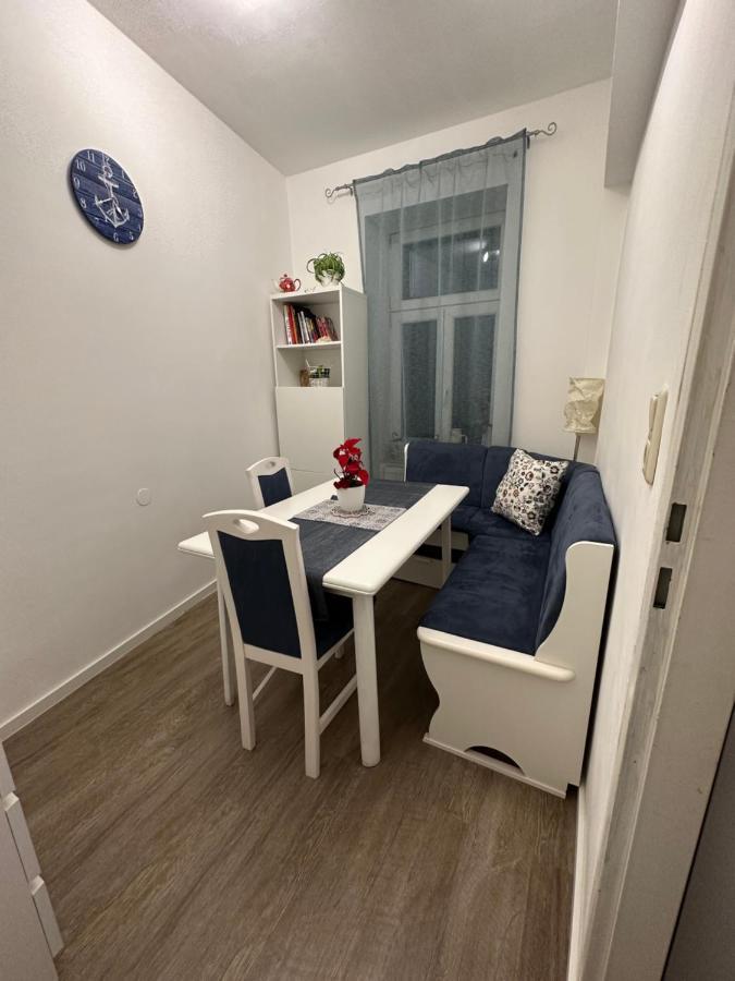 Apartmán Cosy & Quiet In 17Th District Vídeň Exteriér fotografie